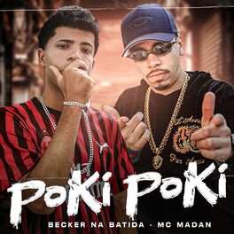 Album cover of Poki Poki