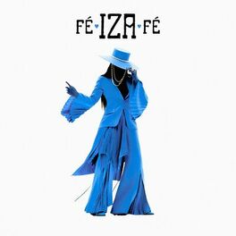 Album cover of Fé