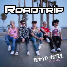 Album cover of Tokyo Hotel (Demos) - EP