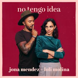 Album cover of No Tengo Idea
