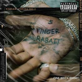 Album cover of 5 Finger Rabatt