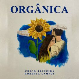 Album cover of Orgânica