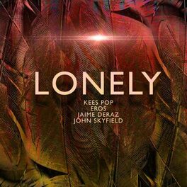 Album cover of Lonely (Extended Mix)