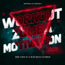 Album cover of Workout Zumba Motivation 2023