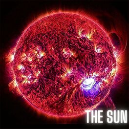Album cover of The Sun