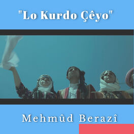 Album cover of Lo Kurdo Çêyo