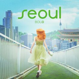 Album cover of Seoul