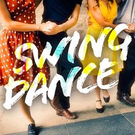 Album cover of Swing Dance