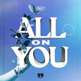 Album cover of All On You EP
