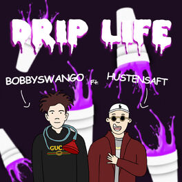 Album cover of Drip Life