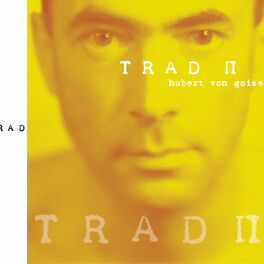 Album cover of Trad II