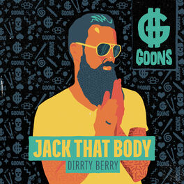 Album cover of Jack That Body