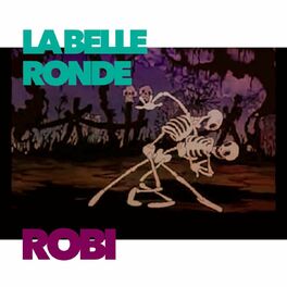 Album cover of La belle ronde