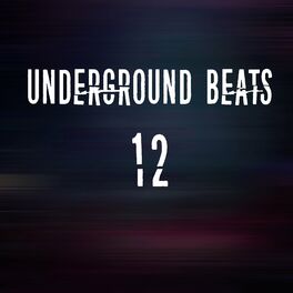 Album cover of Underground Beats 12