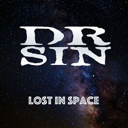 Album cover of Lost in Space