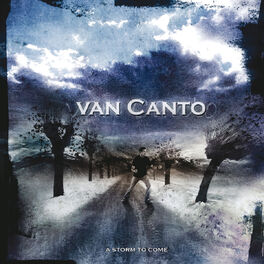 Album cover of A Storm To Come