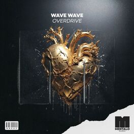 Album cover of Overdrive