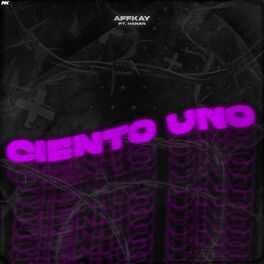 Album cover of Ciento Uno