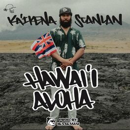 Album cover of Hawaiʻi Aloha