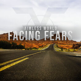 Album cover of Aimless World