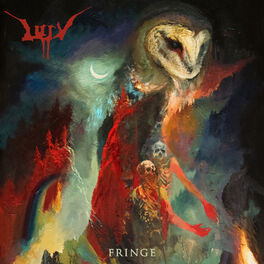 Album cover of Fringe