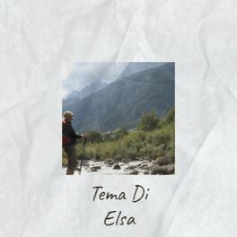 Album cover of Tema Di Elsa