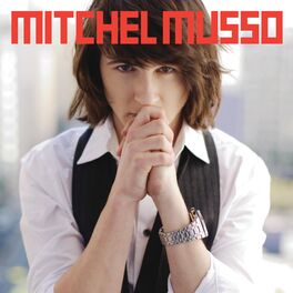 Album cover of Mitchel Musso