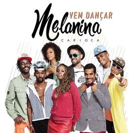 Album cover of Vem Dançar