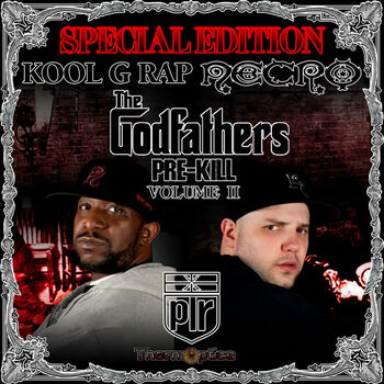 Kool G Rap - Two to the Head: listen with lyrics | Deezer