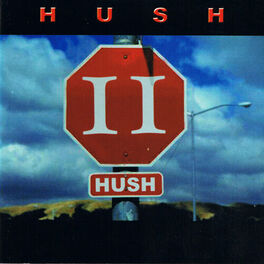Album cover of II (Hush 2)