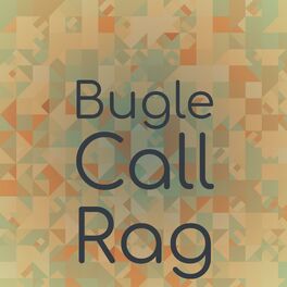 Album cover of Bugle Call Rag