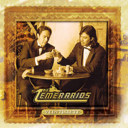 Album cover of Veintisiete