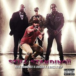 Album cover of Still Standing