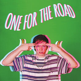 Album cover of One For The Road