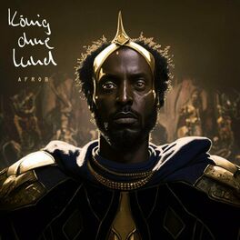 Album cover of König ohne Land