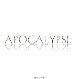 Album cover of Apocalypse