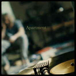 Album cover of Apartment