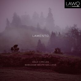 Album cover of Lamento