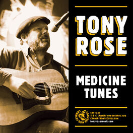 Album cover of Medicine Tunes