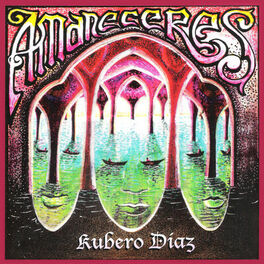 Album cover of Amaneceres
