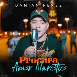 Album cover of Procura / Amor Narcótico