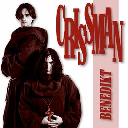 Album cover of Crissman