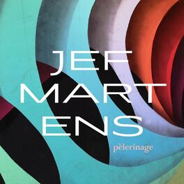 Album cover of Pèlerinage