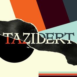 Album cover of Tazidert
