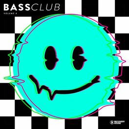 Album cover of Bass Club, Vol. 4