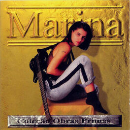 Album cover of Obras-Primas