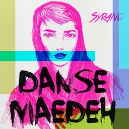 Album cover of Danse Maedeh