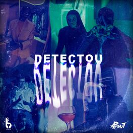Album cover of Detectou