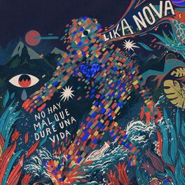 Album cover of No Hay Mal Que Dure una Vida
