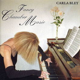 Album cover of Fancy Chamber Music
